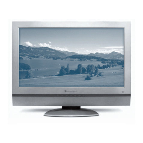 Element FLX-3210 User manual