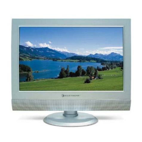 Element FLX-1510 User manual Element FLX-1510 User manual