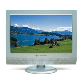Element FLX-2210 user manual