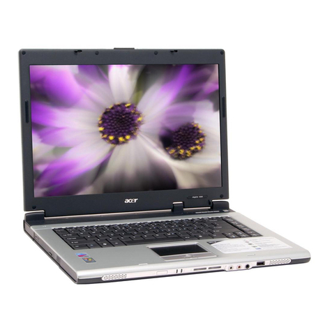 Acer Aspire 1640Z Series Service guide