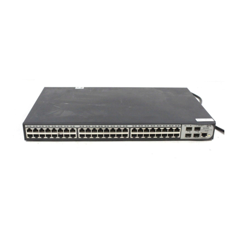 3Com 3CBLSG48 User manual 3Com 3CBLSG48 User manual