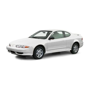 Oldsmobile 2000 Alero User manual