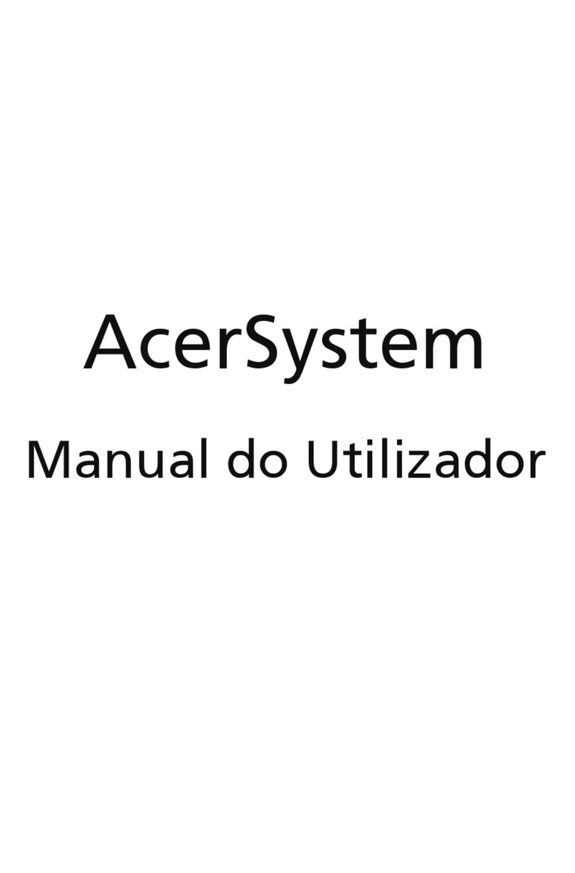 Acer Aspire L310 Setup guide Acer Aspire L310 Setup guide