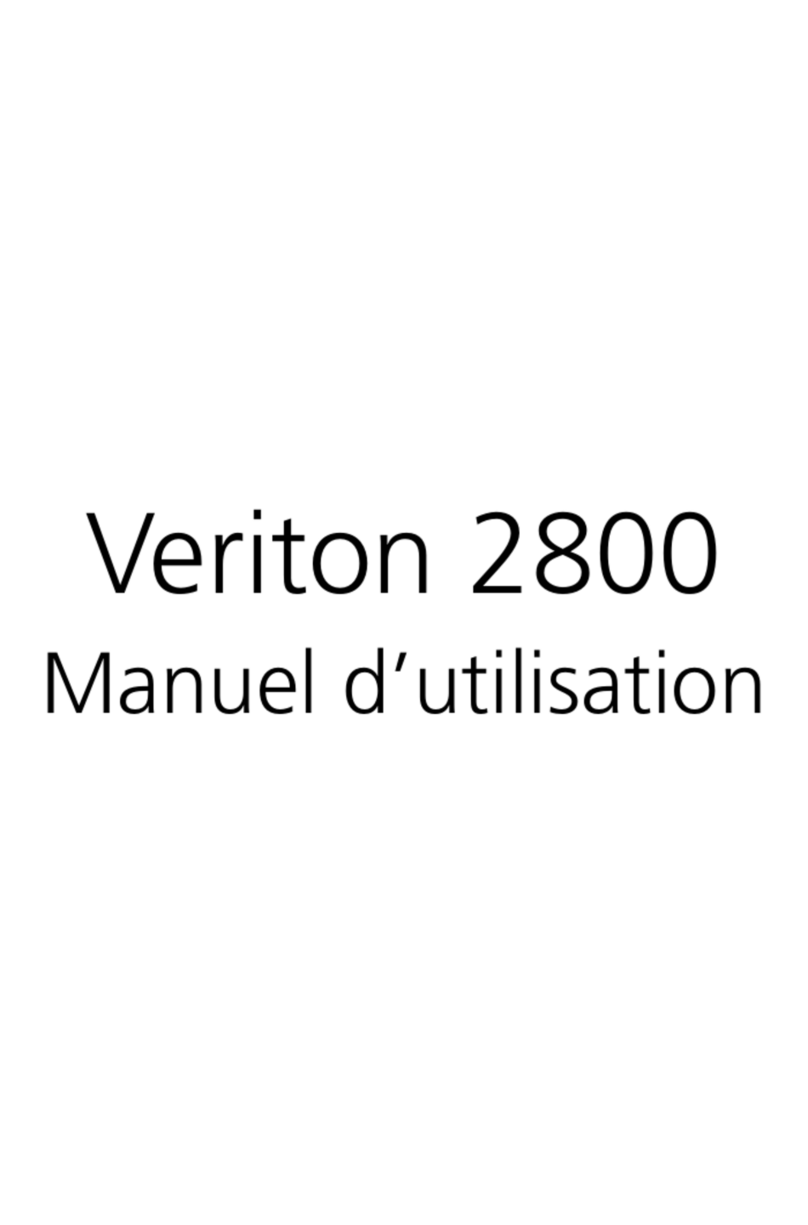 Acer Veriton 2800 Configuration guide