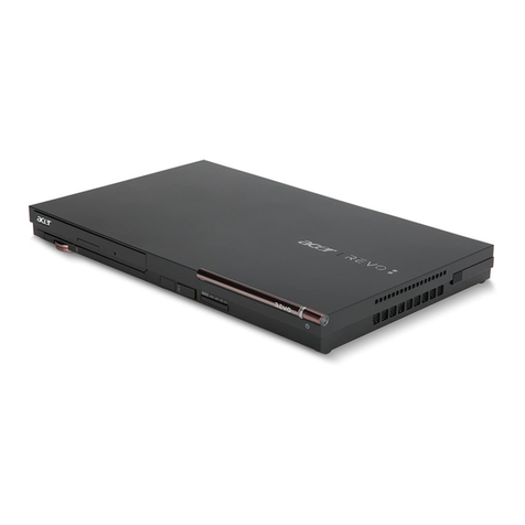 Acer RL100 User manual