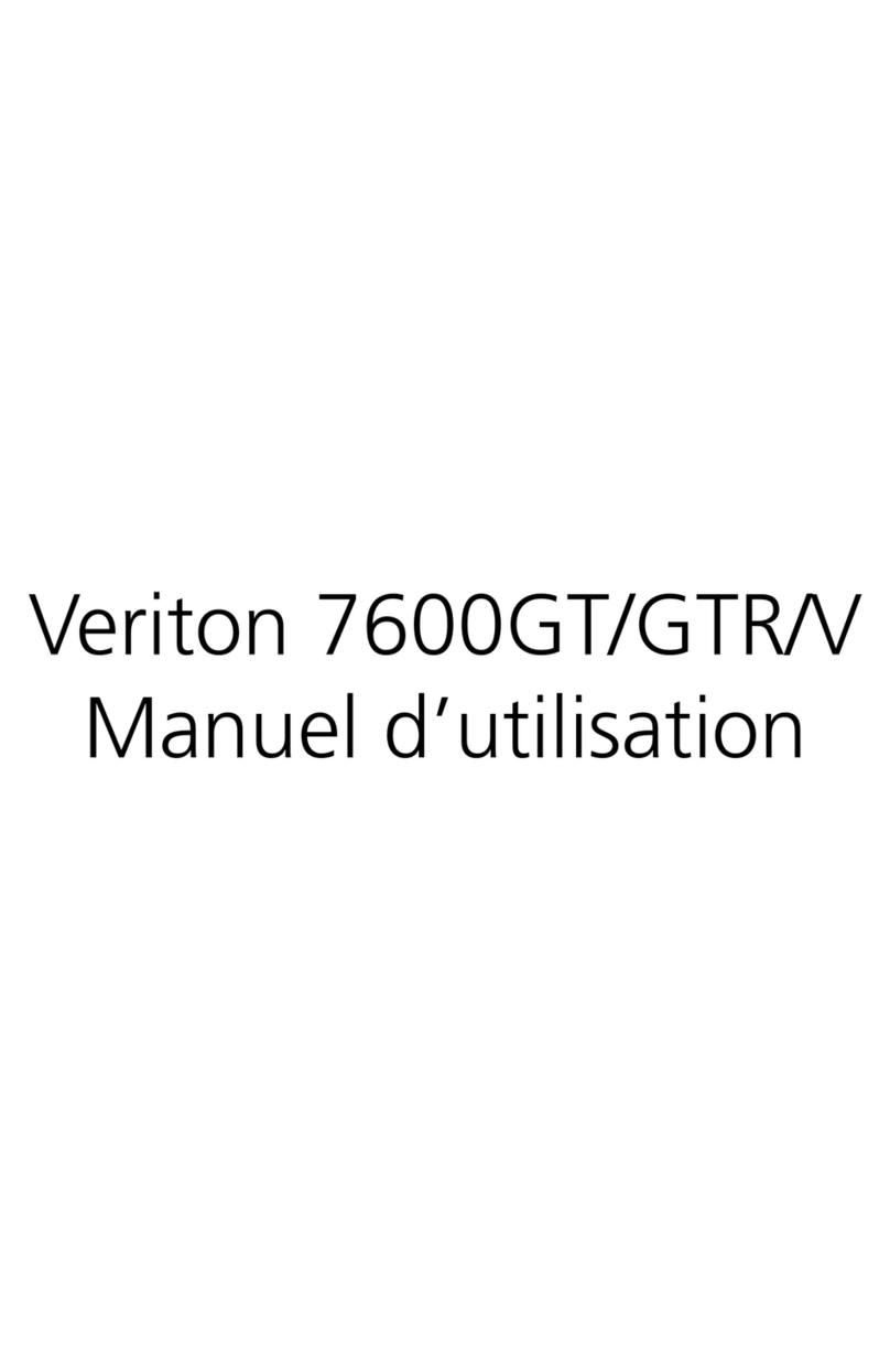Acer Veriton 7600GT Configuration guide