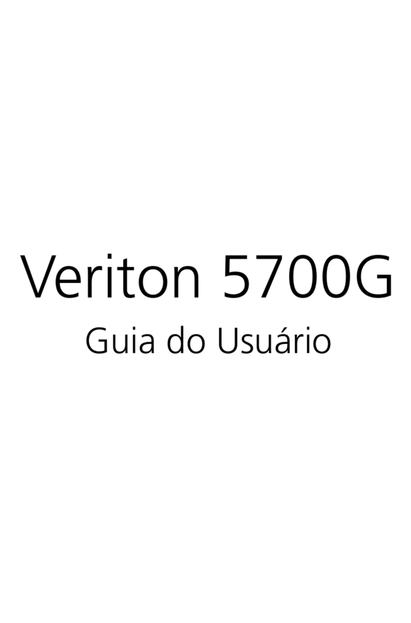 Acer Veriton 5700G Training manual
