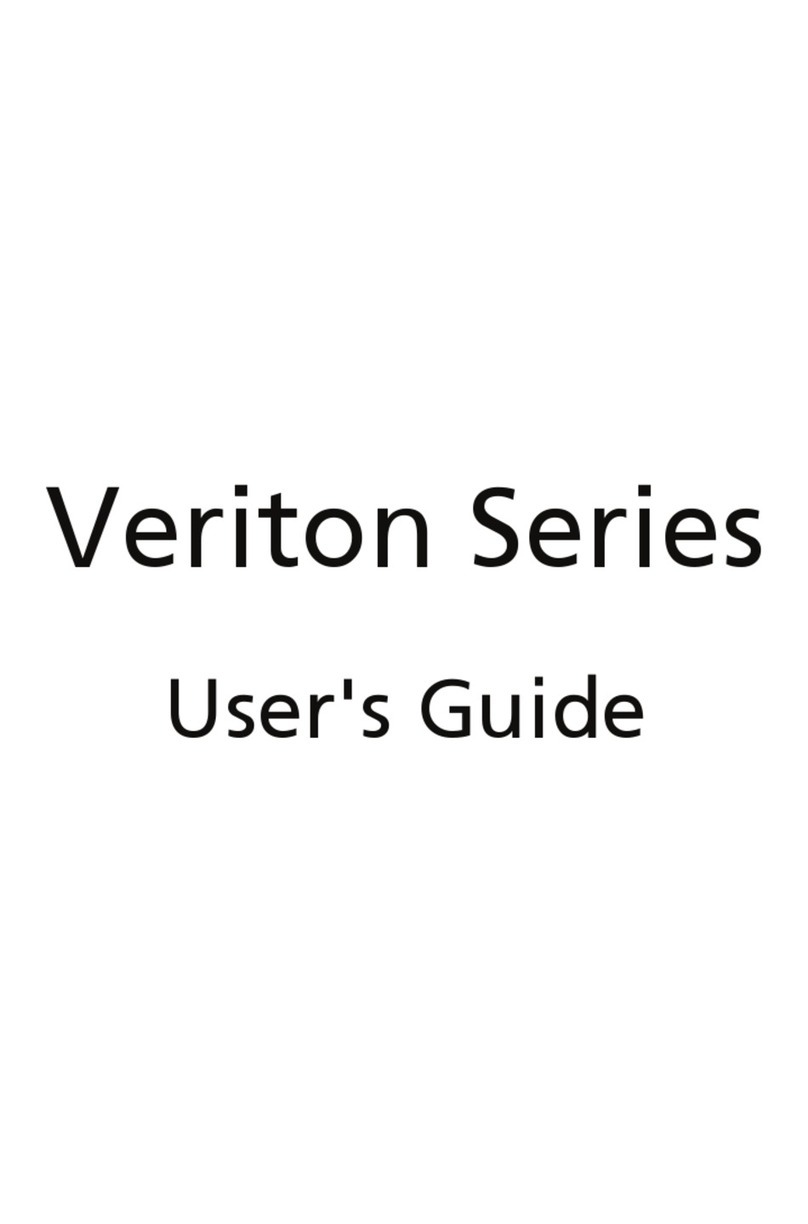 Acer P1.RCDYZ.MI4 User manual