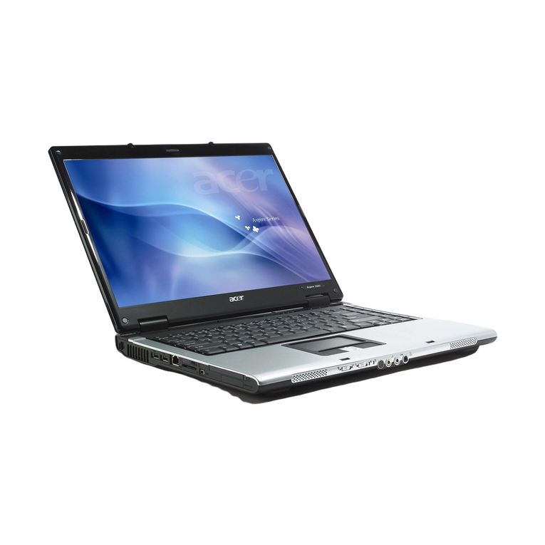 Acer Aspire 5670 Guía del usuario