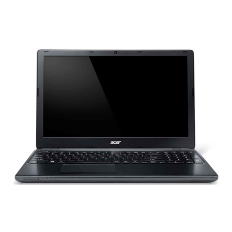 Acer Aspire 5333 Service guide