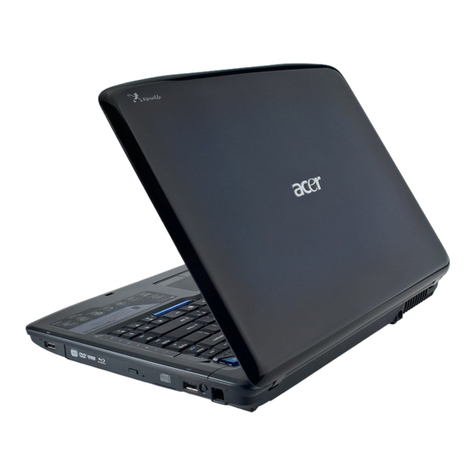 Acer Aspire 5230 Service guide