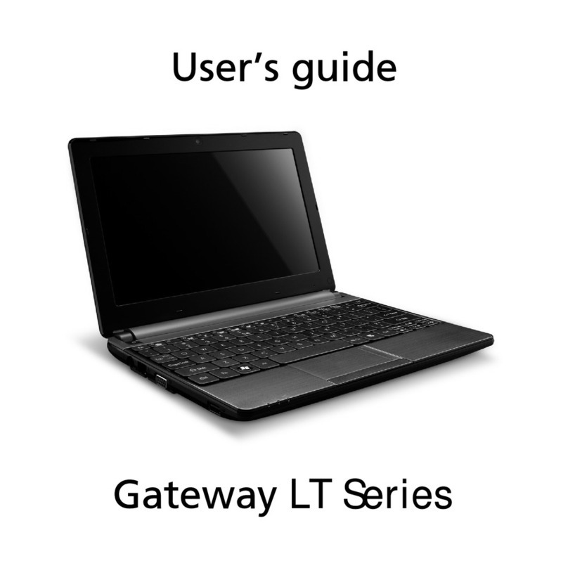 Acer LU.WXA0D.003 user guide