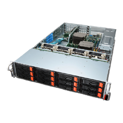 Acer AR180 F1 Series User manual