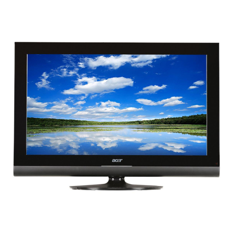 Acer AT3265 User manual