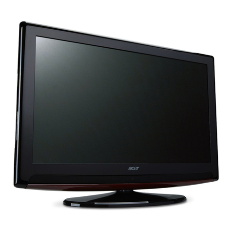 Acer AT2617MF User manual