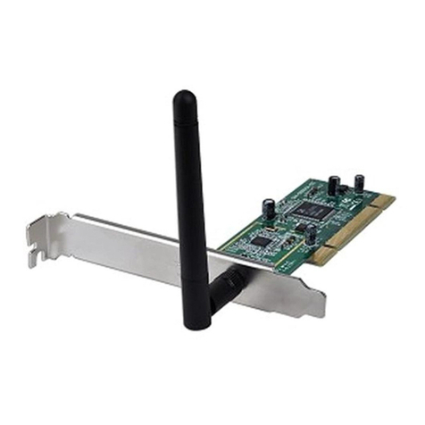 Airlink101 AWLH3028V2 Quick installation guide