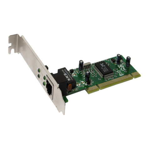Airlink101 AG32PCI User manual Airlink101 AG32PCI User manual