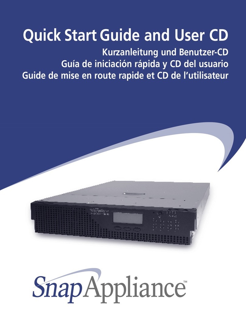 Adaptec 5325301843 User manual Adaptec 5325301843 User manual