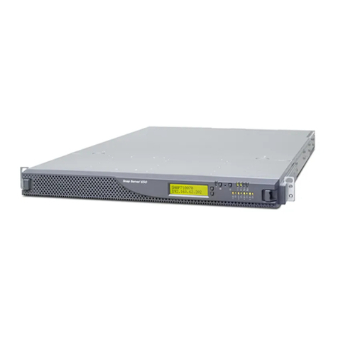 Adaptec 5325302055 quick start guide