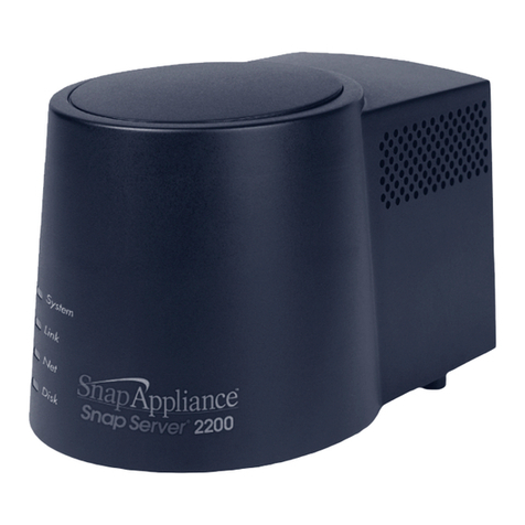 Adaptec 5325301654 quick start guide
