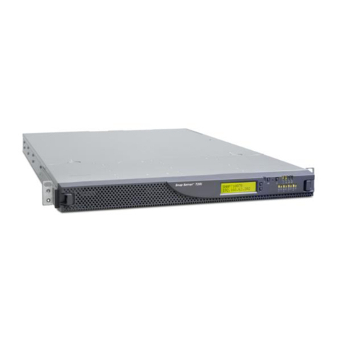 Adaptec 5325302053 - Snap Server 720i NAS User manual Adaptec 5325302053 - Snap Server 720i NAS User manual