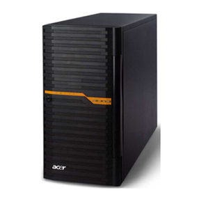 Acer Altos G540 M2 Series User manual