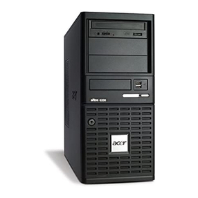 Acer Altos G330 MK2 Series user guide