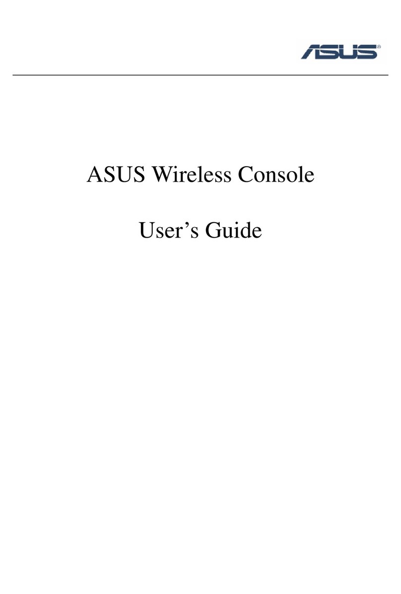 Asus A3Ac user guide