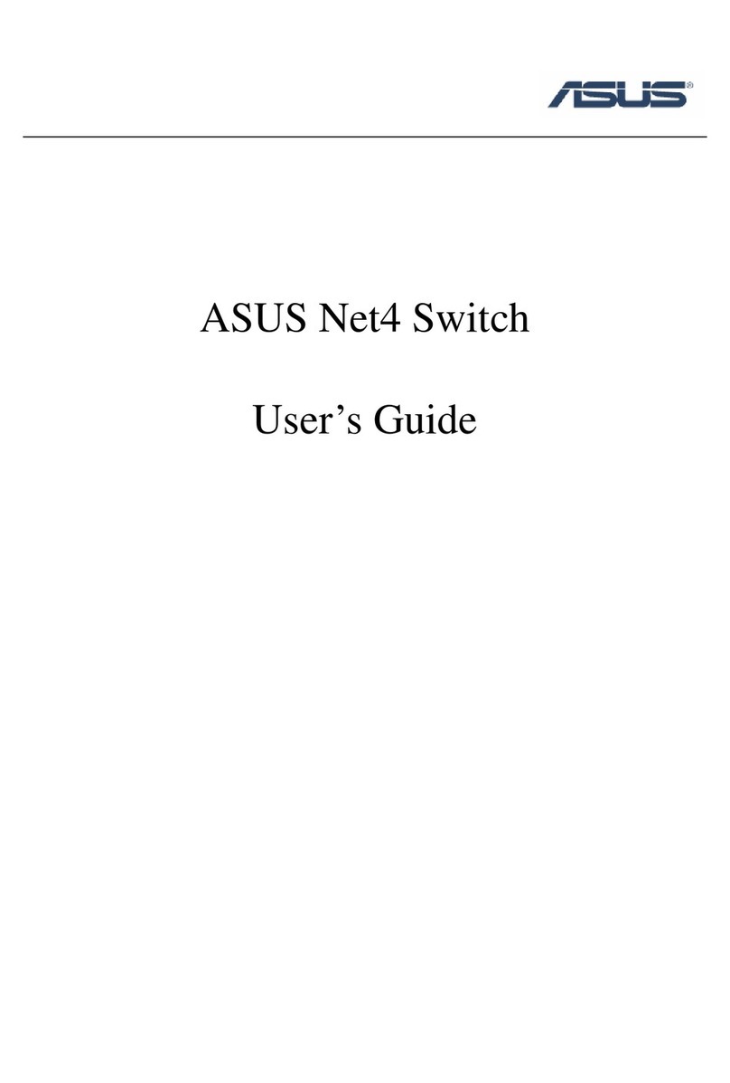 Asus A3Ac User manual