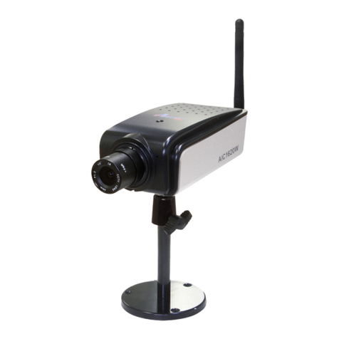 Airlink101 AIC1620W User manual