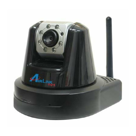 Airlink101 AICN747W User manual