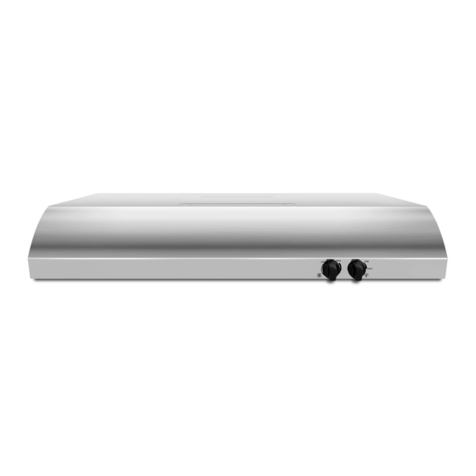Amana UXT4230AYS Installation instructions and use and care guide
