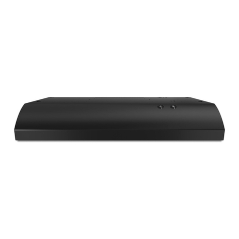 Amana UXT3030AYB Installation instructions and use and care guide