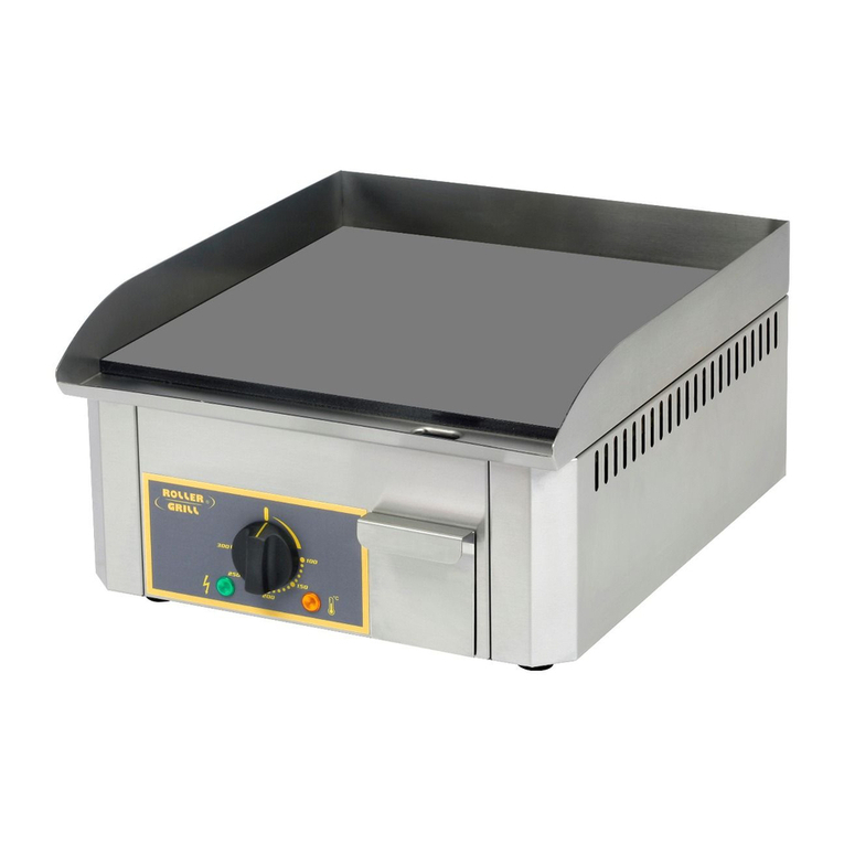 Equipex SODIR PSE-400 Operation manual Equipex SODIR PSE-400 Operation manual