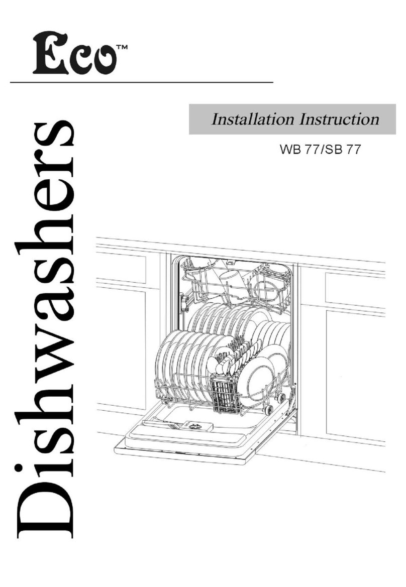Equator SB77 User manual Equator SB77 User manual