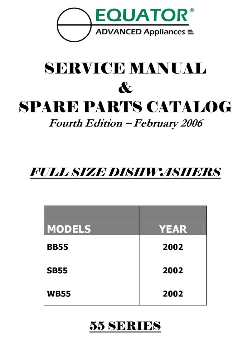 Equator BB55 Guide