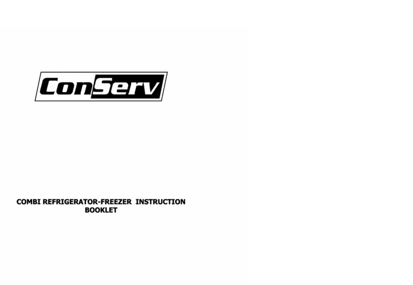 Equator CT380Z Instruction booklet