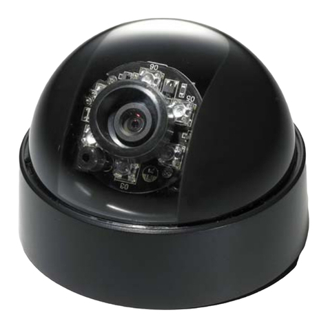 EverFocus ED230 User manual