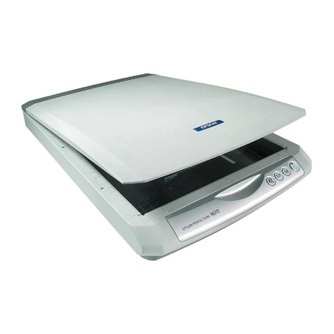 Epson Perfection 1670 Guide Epson Perfection 1670 Guide