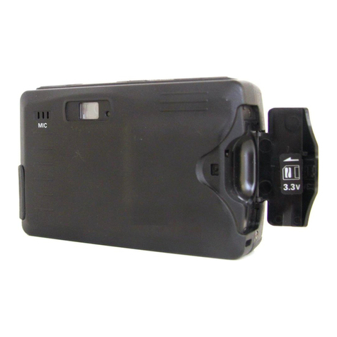 Epson PhotoPC 550 User manual