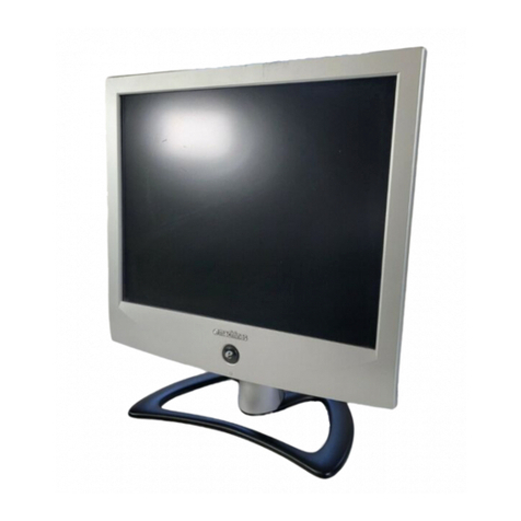 eMachines E15T user guide