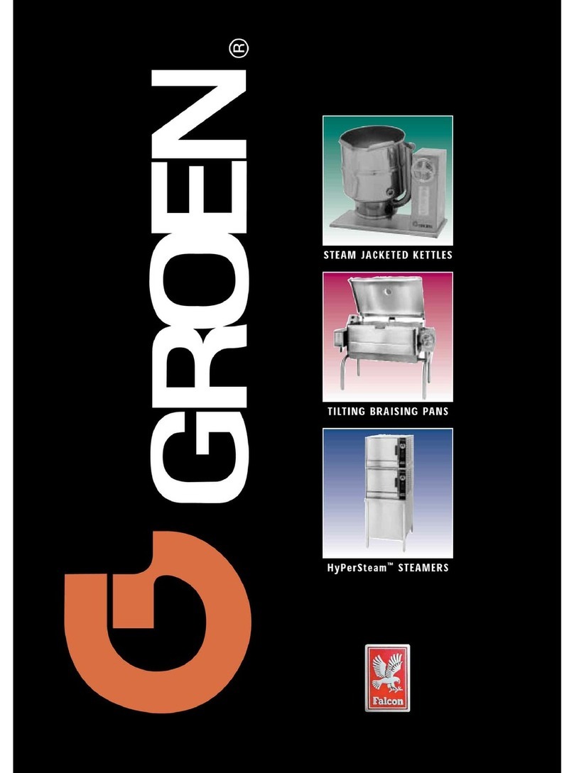 Falcon Multimax MB1011 Brochure & specs