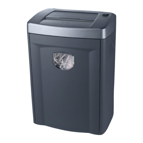 Fellowes PS70-2 use and care manual