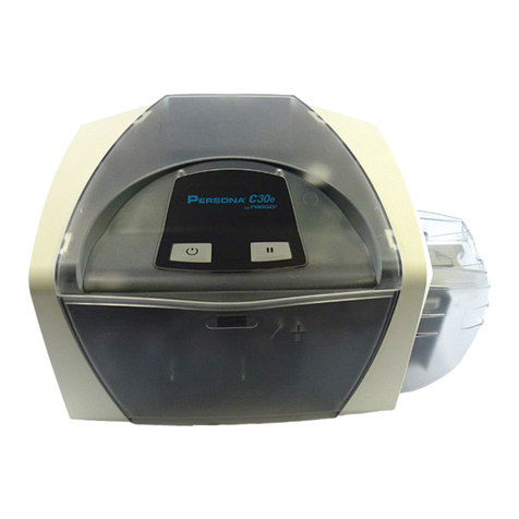Fargo Persona C30e user guide