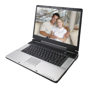 Everex StepNote VA4100M user manual