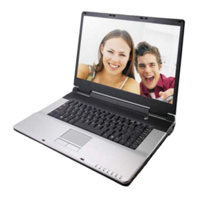 Everex StepNote NM3500W User manual