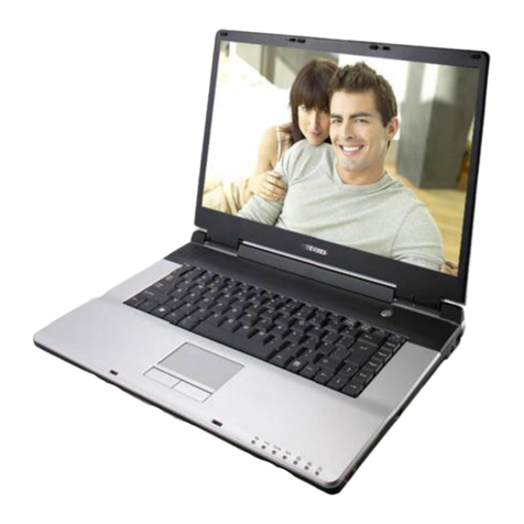 Everex StepNote NC1501 Quick setup guide
