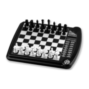 Excalibur 908-EFG User manual