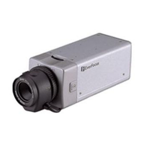 EverFocus Eq250 User manual