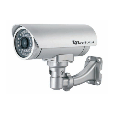 EverFocus EZ330E User manual